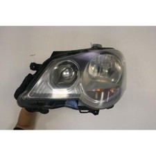 Usado, SCHEINWERFER LINKS FÜR VOLKSWAGEN POLO (05-09) RESTYLING 1.4 16V BER. 2001 comprar usado  Enviando para Brazil