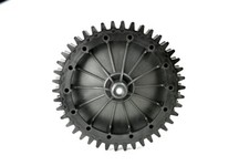 Rad 075z02000a riginal gebraucht kaufen  Creußen