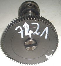 7421 nockenwelle einspritzpump gebraucht kaufen 7421 nockenwelle einspritzpump gebraucht kaufen  Coesfeld