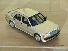 Mercedes benz 190 d'occasion  Saint-André-les-Vergers