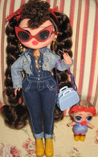 b little sister g for sale  Evansville