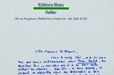 Jean edern hallier d'occasion  Expédié en Belgium