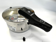 Wmf perfect schnellkochtopf gebraucht kaufen  Lippstadt