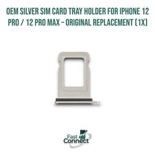 Oem silver sim for sale  Miami Beach