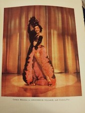 Sk123 ephemera 1950s for sale  LEICESTER