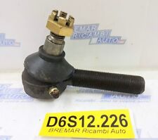 D6s12.226 testina braccio usato  Napoli
