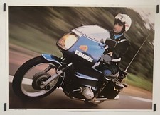 Motard gendarmerie circa d'occasion  Paris IV