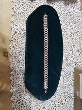 Antico bracciale argento usato  Quartu Sant Elena