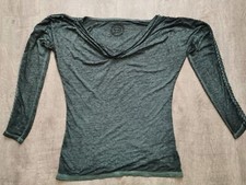 Damen langarm shirt gebraucht kaufen  Ehrenfriedersdorf