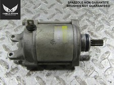 Motorino avviamento ktm usato  Italia