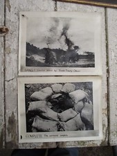 Ww2 bomb disposal for sale  MINEHEAD