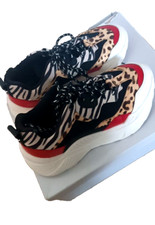Sneakers steve madden usato  Castel San Pietro Terme