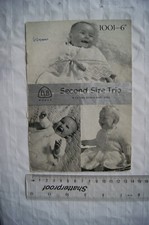 Vintage 1001 second for sale  STOKE-ON-TRENT