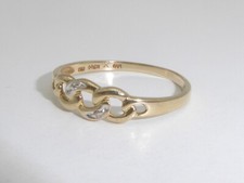585 gold ring gebraucht kaufen  Meitingen