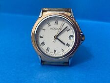 Orologio mondaine quartz usato  Varese