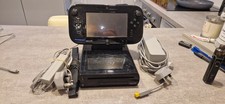 wii u console for sale  LEICESTER