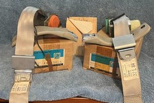 Corvette seat belt for sale  Moyock