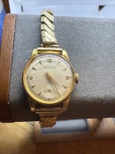 Vintage gold plated for sale  TEWKESBURY