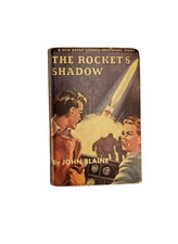 Rockets shadow rick for sale  Ozark