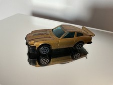 Unbranded diecast datsun for sale  FAREHAM