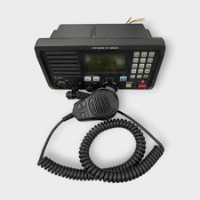Icom m604a marine for sale  Pompano Beach