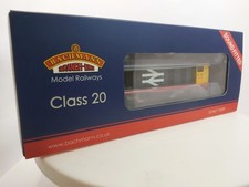 Bachmann 357sf railfreight for sale  CHEADLE