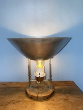 Industrial uplighter e27 for sale  CAMBRIDGE