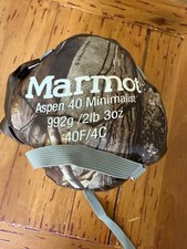 Marmot aspen minimalist for sale  Phoenix