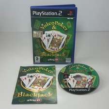 Video poker blackjack usato  Taormina