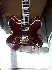 Benson 335 electric for sale  DENBIGH