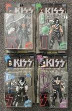 Vintage kiss mcfarlane for sale  Adrian