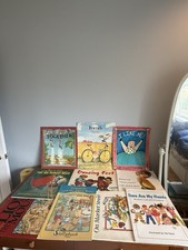 Large set children for sale  Freeland
