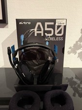 Astro a50 gaming gebraucht kaufen  Oberhausen