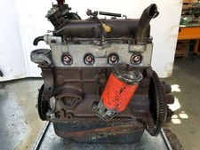Blocco motore fiat usato  Gambettola