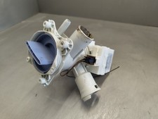 Waschmaschine siemens wm16y890 gebraucht kaufen  Neustadt a.d.Donau