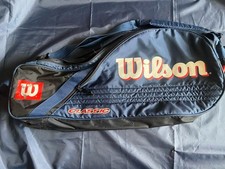 Wilson classic tennis for sale  PETERBOROUGH