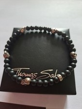 Thomas sabo skull d'occasion  Expédié en Belgium