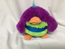 Budibuzz plush penguin d'occasion  Expédié en Belgium