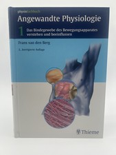 Angewandte physiologie frans gebraucht kaufen Angewandte physiologie frans gebraucht kaufen  Aichstetten