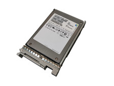 Samsung 400GB SAS2 SSD 6Gbps 2.5" MZ-6ER400T/003 com HD Caddy 800-35052-01 E0+ comprar usado Samsung 400GB SAS2 SSD 6Gbps 2.5" MZ-6ER400T/003 com HD Caddy 800-35052-01 E0+ comprar usado  Enviando para Brazil