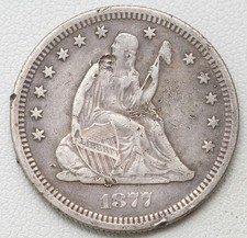 1877 motto eagle for sale  Nashville
