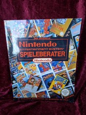 Ffizielle nintendo spieleberat gebraucht kaufen Ffizielle nintendo spieleberat gebraucht kaufen  Leverkusen