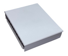 Módulo de alimentação adaptável à fase Lutron Graphik Eye GRX3000/4000/QS PHPM-PA-120-WH comprar usado  Enviando para Brazil