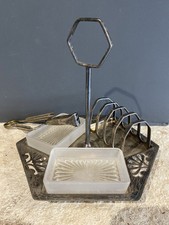 Antique bread tray d'occasion  Expédié en Belgium