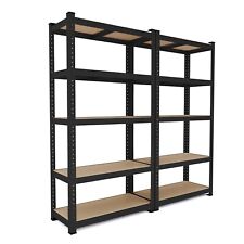 Set scaffalature scaffale usato  Vittuone