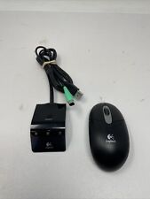 Logitech rau95 cordless for sale  Trenton