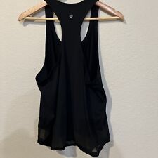 Lululemon black swiftly for sale  Rancho Cucamonga