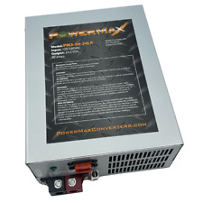 Powermax 50amp 24v for sale  Elkhart