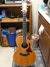 Taylor 412 acoustic for sale  Saint Paul