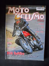 Motociclismo epoca 2015 usato  Italia